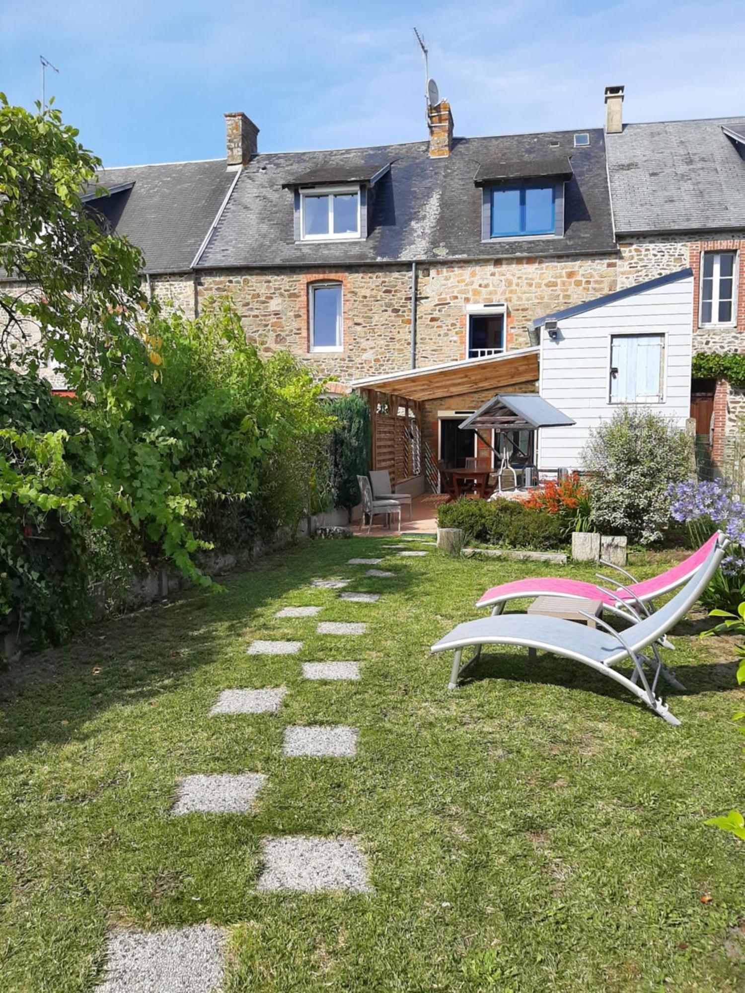 Joli Coeur Villa Dragey Exterior foto
